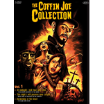 Coffin Joe Collection Box (9 Dvd)  [Dvd Nuovo]
