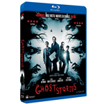 Ghost Stories  [Blu-Ray Nuovo]