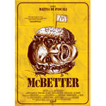 McBetter (Ed. Limitata E Numerata)  [Dvd Nuovo]
