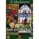 Medioevo (Il) - Giovanna D'Arco  [Dvd Nuovo]