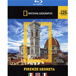 Firenze Segreta  [Blu-Ray Nuovo]