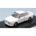 SKODA 130RS 1977 1:43 Abrex Auto Stradali Modellino