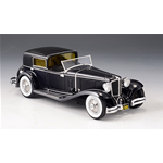 CORD L-29 TOWN CAR MURPHY & Co 1930 LIM.99 1:43 GLM Models Auto d'Epoca Modellino