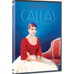 Maria By Callas  [Dvd Nuovo]