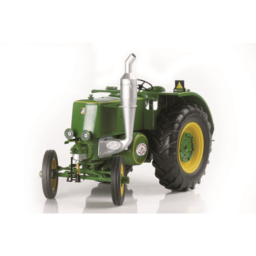 SOCIETE' FRANCAISE VIERZON 551 1:16 Replicagri Mezzi Agricoli e Accessori Modellino
