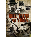 Quel Treno Per Yuma (2007)  [DVD Usato]