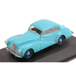 HEALEY TICKFORD 1952 LIGHT BLUE 1:43 Oxford Auto Stradali Modellino
