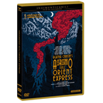 Assassinio Sull'Orient Express (Indimenticabili)  [Dvd Nuovo]