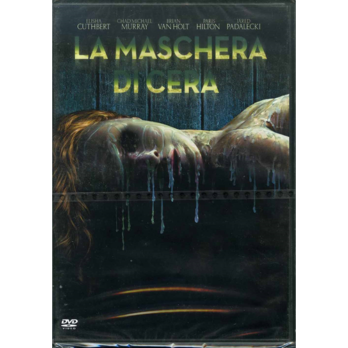Maschera Di Cera (La) (2005) [Dvd Usato]