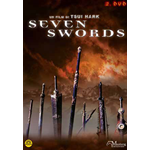 Seven Swords  [Dvd Nuovo]