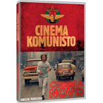 Cinema Komunisto + Cinema Novo  [Dvd Nuovo]