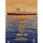 Transatlantico Rex  [Dvd Nuovo]