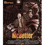 Mcbetter  [Blu-Ray Nuovo]