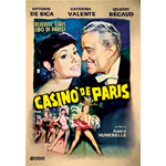 Casino De Paris  [Dvd Nuovo]