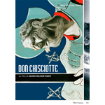 Don Chisciotte  [Dvd Nuovo]