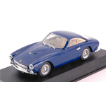 FERRARI 250 GTL COUPE 1964 Personal Car Jamiroquai  BLUE 1:43 Best Model Movie Die Cast Modellino