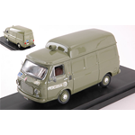 FIAT 238 POLIZIA 1972 1:43 Rio Forze dell'Ordine Modellino