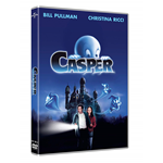 Casper  [Dvd Nuovo]