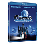 Casper  [Blu-Ray Nuovo]