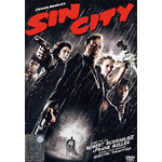 Sin City [Dvd Nuovo]