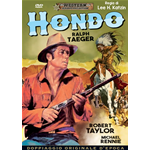 Hondo  [Dvd Nuovo]