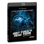 1997: Fuga Da New York (Dvd+Blu-Ray)  [Blu-Ray Nuovo]