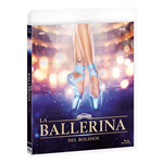 Ballerina Del Bolshoi (La)  [Blu-Ray Nuovo]