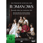Tragische Schicksal Der Romanows (Das)  [Dvd Nuovo]