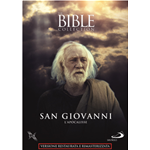 San Giovanni - L'Apocalisse  [Dvd Nuovo]