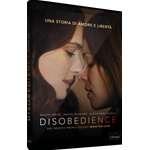 Disobedience  [Dvd Nuovo]
