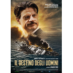 Destino Degli Uomini (Il) - Luigi Rizzo: Un Eroe Del Mare (Dvd+Booklet)  [Dvd Nu