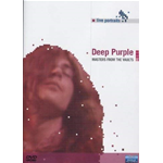 Deep Purple - Masters From The Vaults - Eagle Pictures  [Dvd Nuovo]