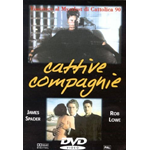 Cattive Compagnie  [Dvd Nuovo]