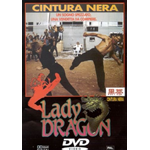 Lady Dragon  [Dvd Nuovo]