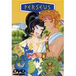 Perseus  [Dvd Nuovo]