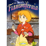 Piccola Fiammiferaia (La) (Fuji Eight)  [Dvd Nuovo]