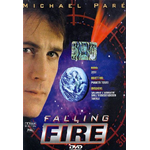 Falling Fire  [Dvd Nuovo]