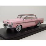 DESOTO FIREDOME 4 DOOR SEVILLE 1956 1:43 Neo Scale Models Auto Stradali Modellino