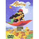 Aladino  [Dvd Nuovo]