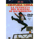 Vendetta Dei Maestri Di Kickboxing (La)  [Dvd Nuovo]