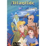 Atlantide  [Dvd Nuovo]