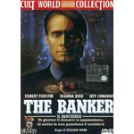 Banker (The)  [Dvd Nuovo]