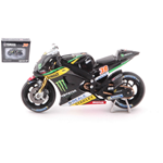 YAMAHA YZR M1 N.38 B.SMITH 7th MUGELLO GP 2016 1:43 Spark Model Moto Modellino