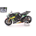YAMAHA YZR M1 N.44 P.ESPARGARO 4th RACE 2 ASSEN GP 2016 1:43 Spark Model Moto Modellino