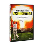 Fahrenheit 11/9  [Dvd Nuovo]