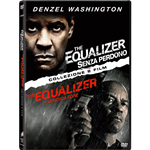 Equalizer Collection (2 Dvd)  [Dvd Nuovo]