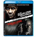 Equalizer Collection (2 Blu-Ray)  [Blu-Ray Nuovo]