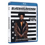 Blackkklansman [Blu-Ray Usato]