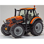 TRATTORE DEUTZ-FAHR 6155 AGROTRON KOMMUNAL 2016 1:32 Weise-Toys Mezzi Agricoli e Accessori Modellino