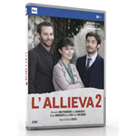 Allieva (L') 2 (3 Dvd)  [Dvd Nuovo]